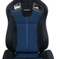 2nd Option Racing 1039RM BLUE Seats