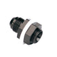 Aeromotive AN-08 Fuel Cell Bulkhead Fitting