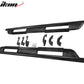 2007-2021 Toyota Tundra Crew Max 2PCS Running Board Side Step Nerf Bar