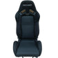 2nd Option Racing 1052 Race Master Seats
