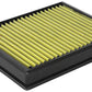 Airaid 16-17 Ford Ranger L4 2.2/3.2L Direct-Fit Replacement Air Filter 855-086