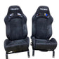 2nd Option Racing 1052 Seats