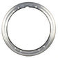 Ford Racing 21-22 Bronco Bead Lock Trim Ring Kit - Black M-1021K-BLB