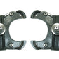 Belltech Drop Spindle Set 73-87 C-10 All 1.25inch Rotors