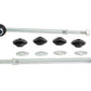 Whiteline Plus 10/02-08/06 Pontiac GTO 8cyl Front Sway Bar Link Assembly W22772