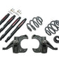 Belltech Lowering Kits With Nitro Drop 2 Shocks