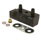 BD Diesel 14-18 GM 6L80 Cooler Bypass Kit 1061530