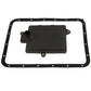 BD Diesel Trans Filter Service Kit - 13-24 Dodge Ram Aisin AS69RC 1064048