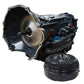 BD Diesel 19-24 Dodge 68RFE 2WD TowMaster Transmission & Converter Package 1064292SS