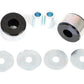 Whiteline Diff Mount In Cradle Bushings Subaru Forester 2009-2010