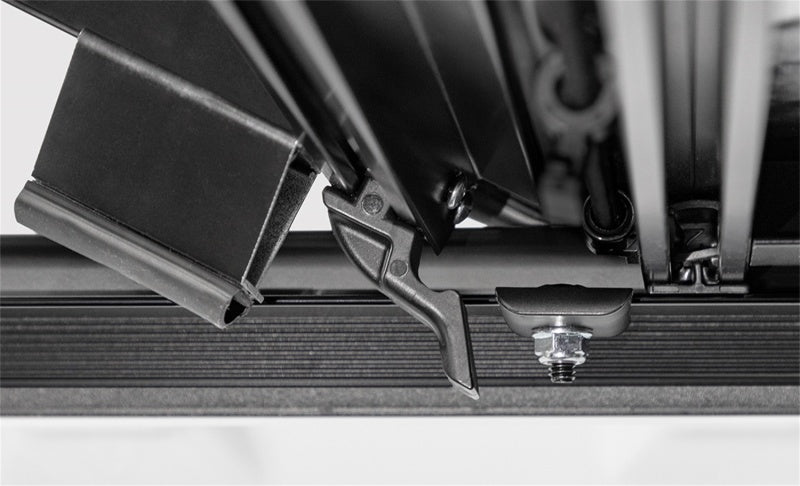 Access LOMAX Tri-Fold 09-17 Dodge Ram 1500 5ft 7in Short Bed (w/o RamBox Cargo Management Sytem) B1040019