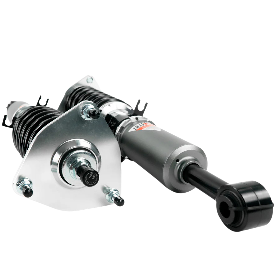Silver's NEOMAX Coilover Kit Nissan 350z 2003-2009 (TRUE REAR)