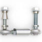 SPL Part GTR R35 Front/Rear Swaybar Endlinks