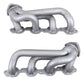 BBK 19-24 GM Full Size 5.3/6.2L Shorty Headers (Ti Ceramic) 4048