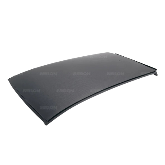 Seibon 2015+ Ford Focus ST/RS Dry Carbon Fiber Roof
