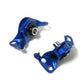 Megan Racing Front Compliance Bushing Pillow Ball for Honda Civic EG, Acura Integra DC2 - MRS-HA-0301