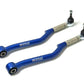 Megan Racing Rear Toe Control Arm for 2013+ Lexus GS350, 2014+ IS250/IS350, 2015+ RC350 - High-Strength Steel Alloy MRS-LX-0372