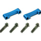 Megan Racing Front Roll Center Adjuster 30mm Increase for Lexus LS400 1995-2000 - MRS-LX-0450