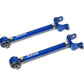 Megan Racing Rear Toe Control Arm for Mazda 3/6 2014+ - Hardened Rubber 2pcs