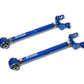 Megan Racing Rear Toe Control Arm Set for Mazda CX5 2012-2016 Hardened Rubber 2 Pieces MRS-MZ-1670