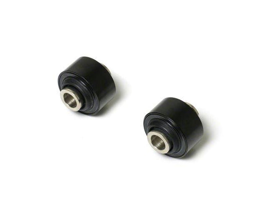 Megan Racing Front Lower Arm Bushing Set for Subaru Impreza 2008-2013 - 20% Stiffer, 150% Harder