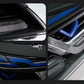 BMW 5-Series E60 E61 525i 530i 535i "Modern Style" LED Headlights (2003-2010)