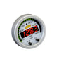 AEM Electronics Boost / Pyrometer Gauge