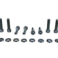 Ford Performance Parts Ford Racing 8.8inch Axle Girdle Cover Kit