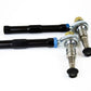 SPL Part Porsche Tie Rod Ends Bumpsteer Adjustable - 996/997/991/Boxster/Cayman