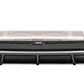 Akrapovic 16-17 Porsche 911 Turbo/Turbo S (991.2) Rear Carbon Fiber Diffuser - High Gloss DI-PO/CA/4/G