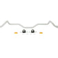 Whiteline Front Sway Bar 24mm Heavy Duty Blade Adjustable Toyota Corolla 02-08