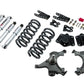 Belltech Lowering Kit With Sp Shocks 792Sp
