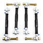 SPL Part BMW F8X Rear Upper Arms