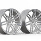 Set of Forged Vorsprung VF-02 Style Wheels