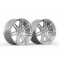 Set of Forged Vorsprung VF-02 Style Wheels