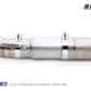 Tomei Full Titanium Universal Adapter EXPREME Ti 89.1-102.0 L200