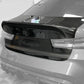 BMW 3 Series G80 M3 CSL Style Carbon Fiber Trunk (2019+)