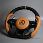 AMG Steering Wheel for Mercedes-Benz 2018+ AMG Models | Custom by Exclusive Steering