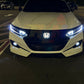 2018-2022 Xgen Accord Bugatti Style Headlights