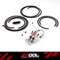 BMW B58 Gen1 Auxiliary Split Fuel System