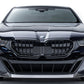 ADRO G60 5-Series Carbon Fiber Front Lip