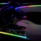 Chasing LED Ambient Lighting Kit (20 Piece Set)