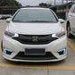 Honda Fit/Jazz Devil Eyes Dual Projector Headlights (2014 - 2018)