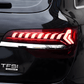 Audi 1st Gen Q7 Matrix LED Taillights (2006 - 2015)