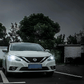 Nissan Sylphy/Sentra LED Projector Headlights (2016 - 2018)