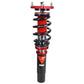 Godspeed Volkswagen Passat CC FWD (B6) 2009-12 MAXX Coilovers (54.5mm Front Axle Clamp)