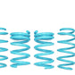 Godspeed Traction-S Performance Lowering Springs For Honda Odyssey (RL5) 2011-17