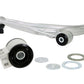 Whiteline 6/2009+ Chevy Cruze J300 / J305 / J308 Front Lower Control Arm - Left Side Only WA452L