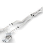 Borla 12-14 Chevrolet Camaro ZL1 Coupe 6.2L 8cyl AT/MT 6spd RWD Aggressive ATAK Catback Exhaust 140495