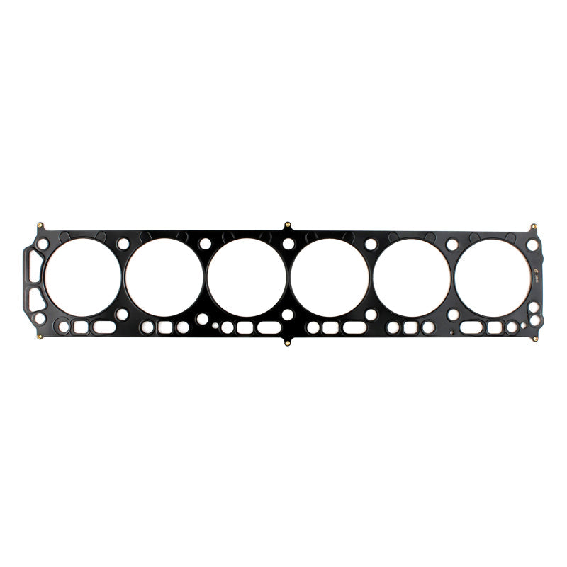 Cometic Gasket Cometic Chevrolet Gen-3 Inline 6 .080in MLS Cylinder Head Gasket - 4.125in Bore C5699-080